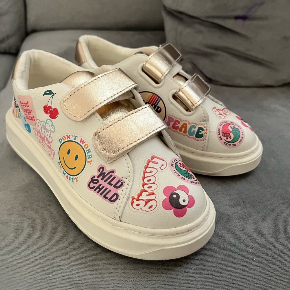 Steven madden sneakers